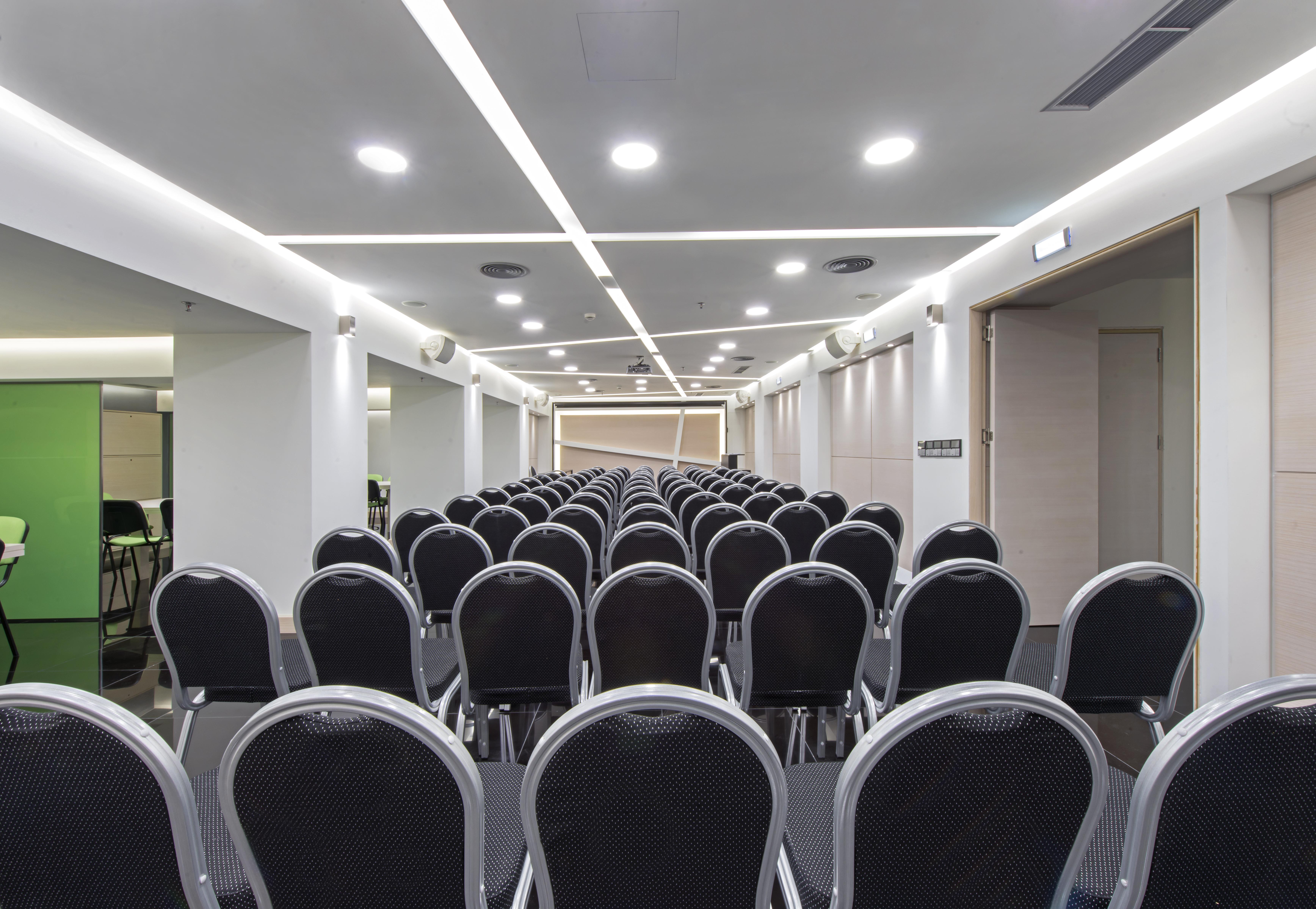 Semiramis City Hotel Rhodes City Dış mekan fotoğraf