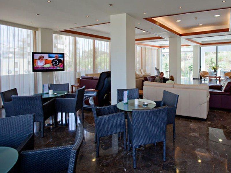 Semiramis City Hotel Rhodes City Dış mekan fotoğraf