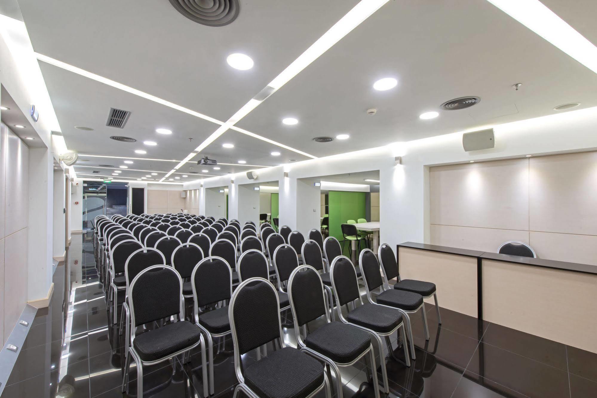 Semiramis City Hotel Rhodes City Dış mekan fotoğraf